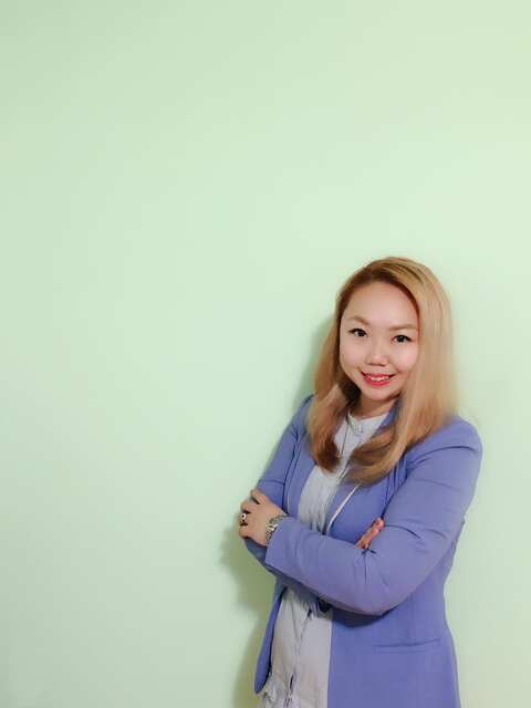 施澔勤-Muriel Si